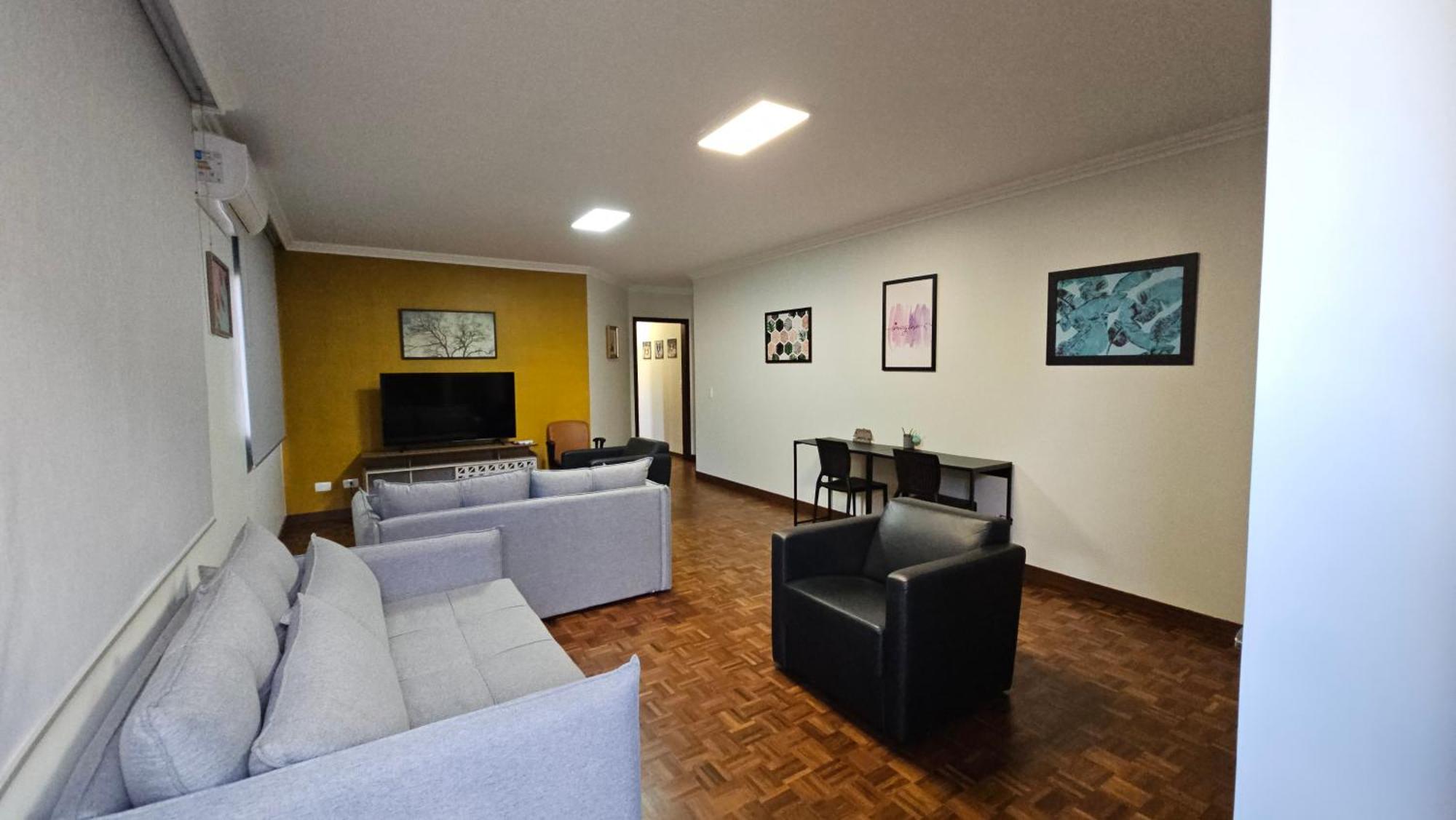Excelente Casa Bem Localizada Casa de férias Curitiba