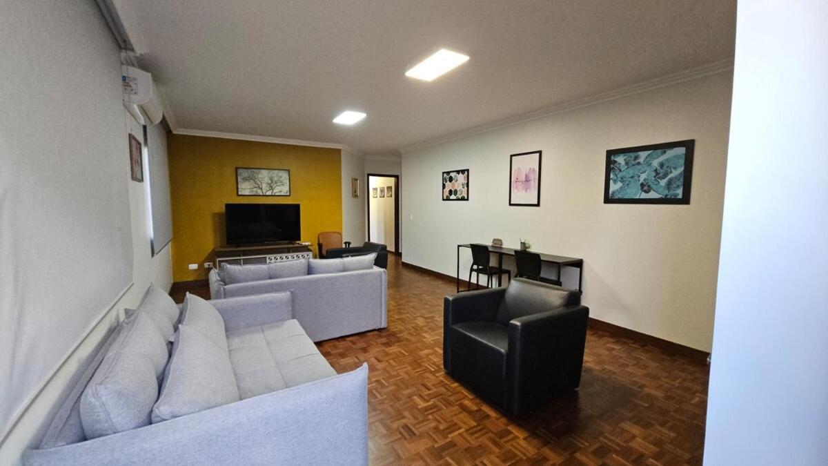 Excelente Casa Bem Localizada Casa de férias Curitiba