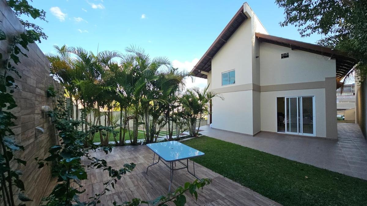 Excelente Casa Bem Localizada Casa de férias Curitiba