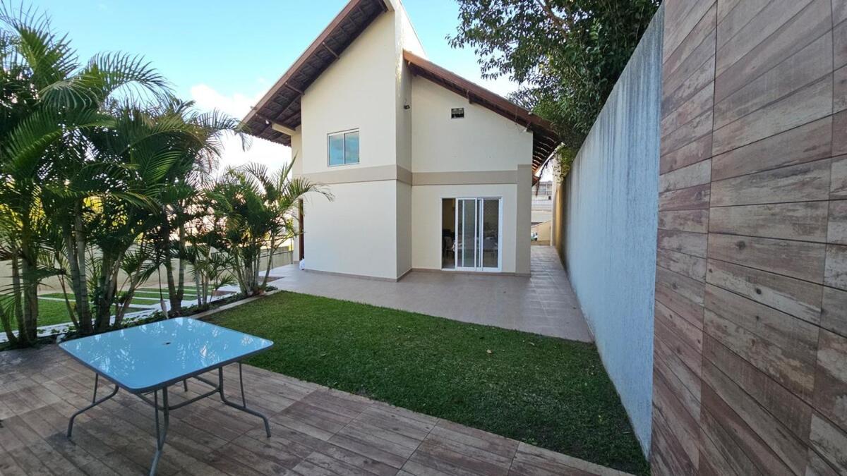 Casa de férias Excelente Casa Bem Localizada Curitiba
